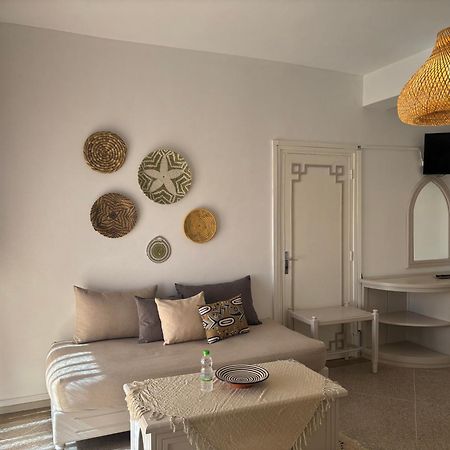 Residence Mer Et Soleil Agadir Exterior photo