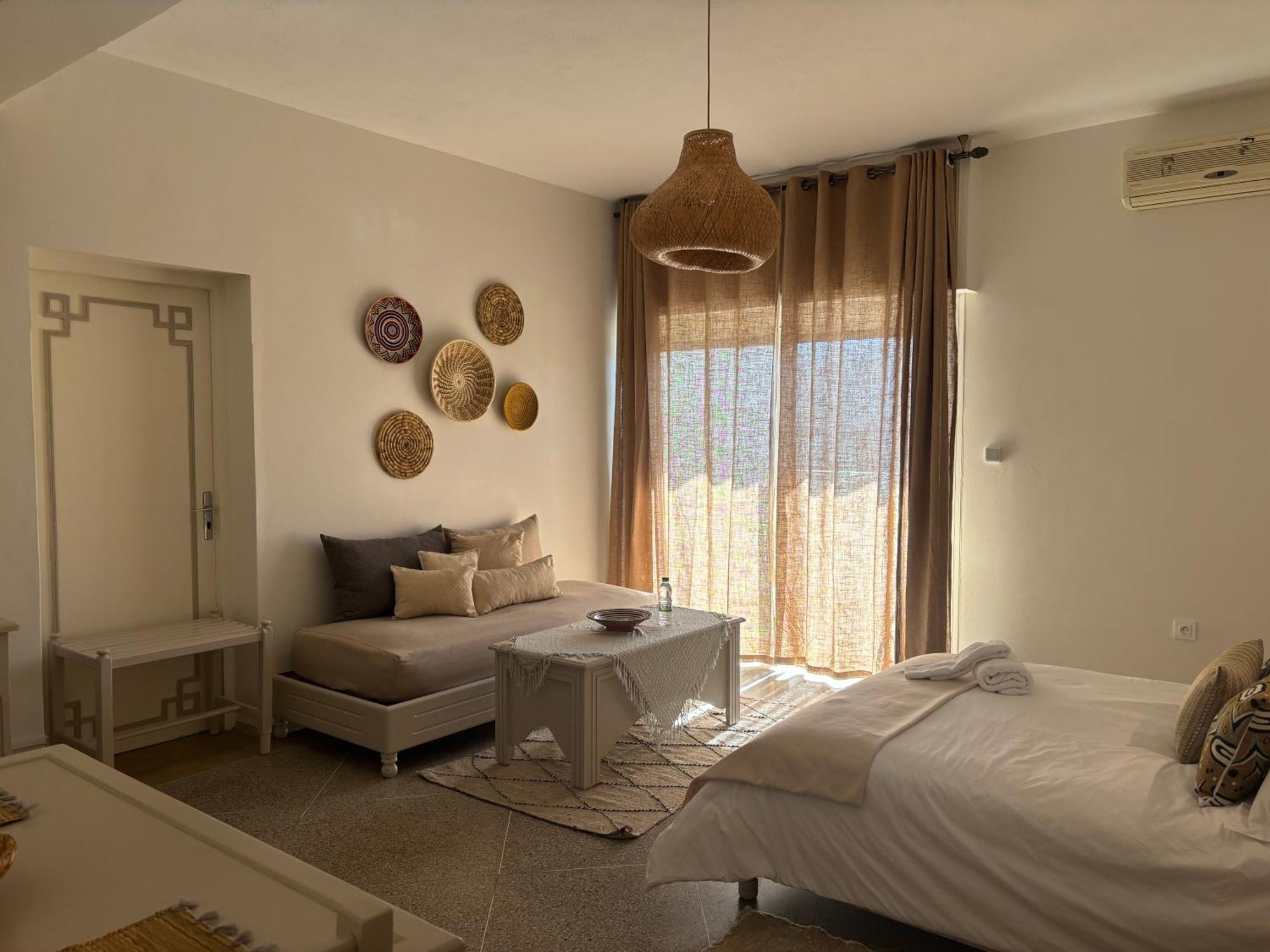 Residence Mer Et Soleil Agadir Exterior photo