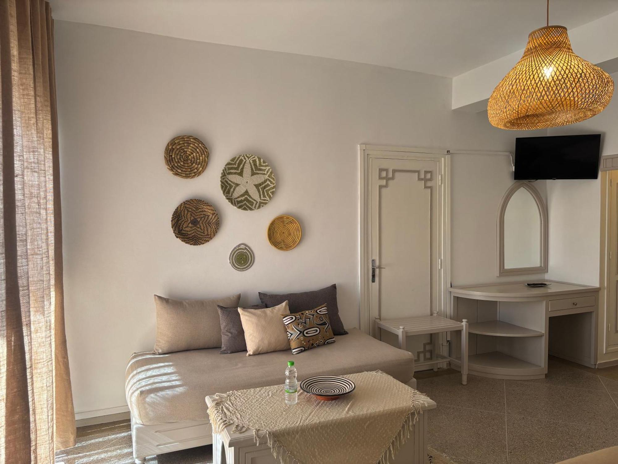 Residence Mer Et Soleil Agadir Exterior photo
